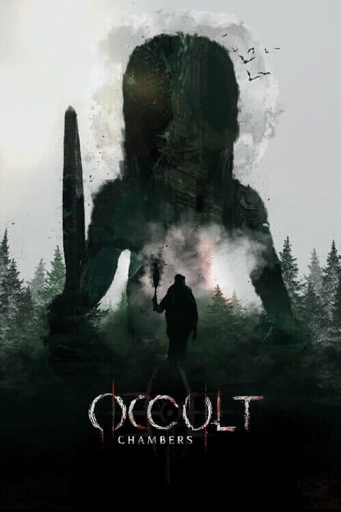 Обложка Occult Chambers