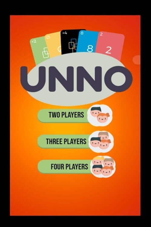 Обложка Unno