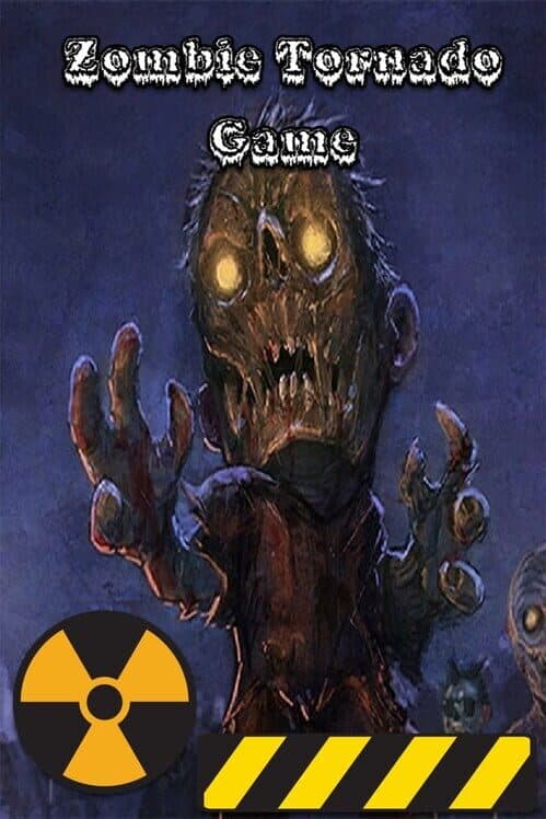 Обложка Zombie Tornado Game