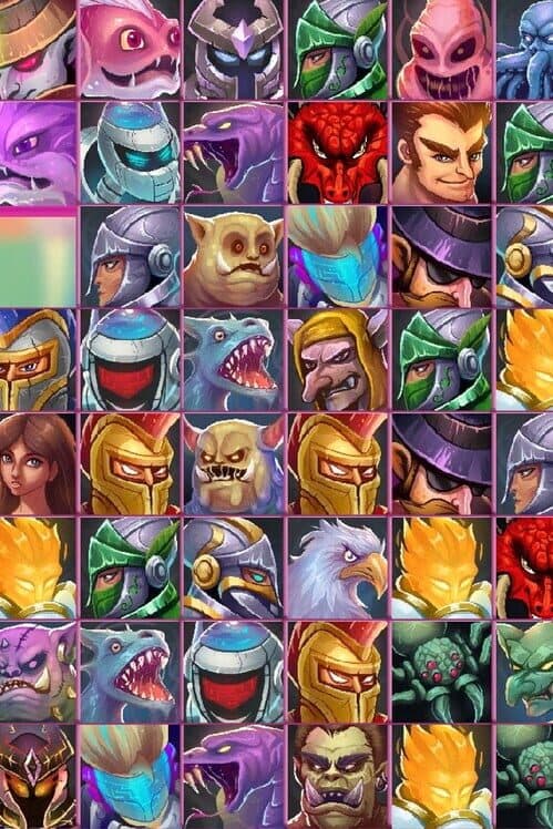 Обложка Warriors Match Connect Classic