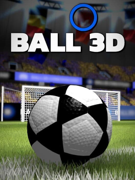 Обложка Soccer Online: Ball 3D