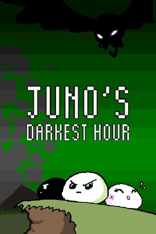 Обложка Juno's Darkest Hour