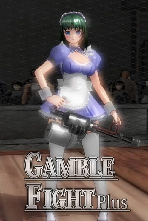 Обложка Gamble Fight Plus