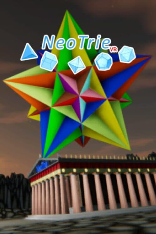 Обложка Neotrie VR