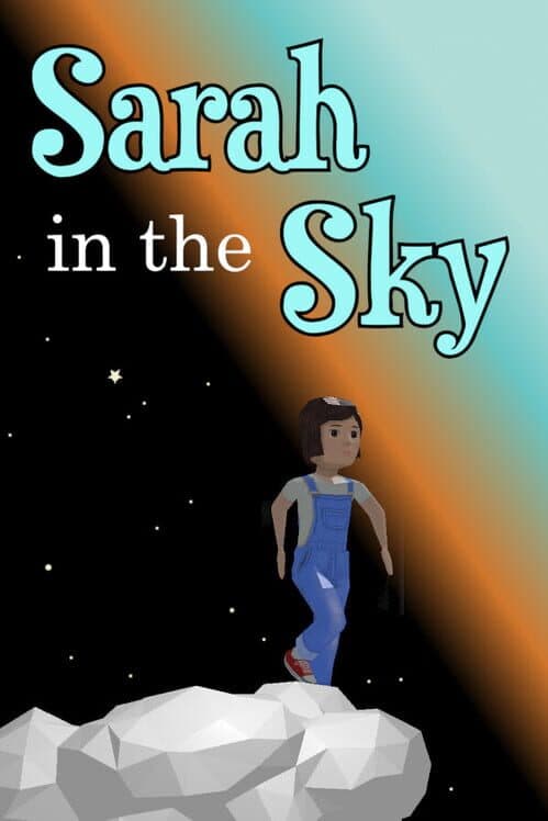 Обложка Sarah in the Sky
