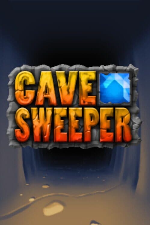 Обложка Cavesweeper
