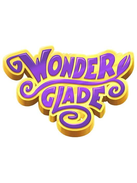 Обложка Wonderglade