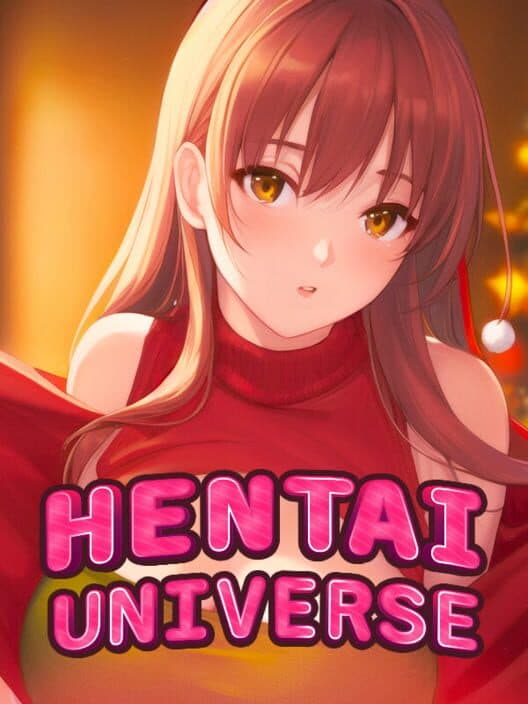 Обложка Hentai Puzzle Universe