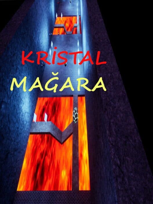 Обложка Kristal Mağara