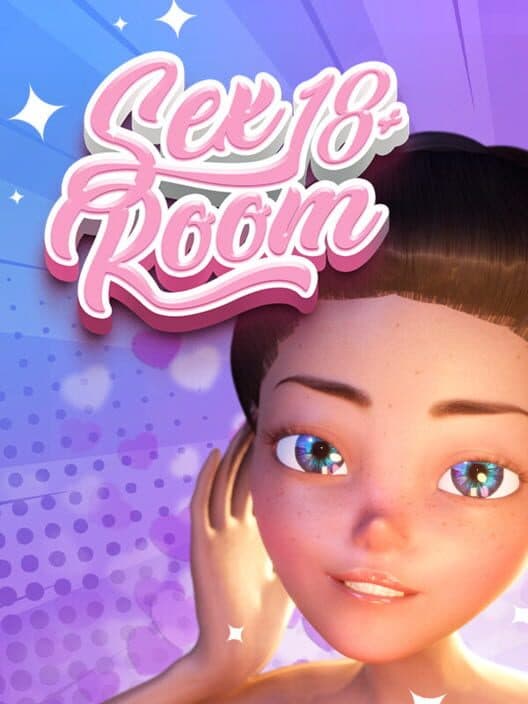 Обложка Sex Room: 18+