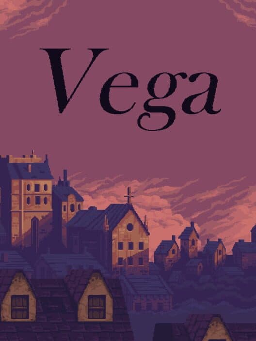 Обложка Vega