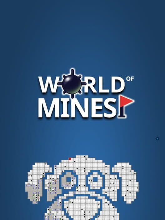Обложка World of Mines: Creators Edition