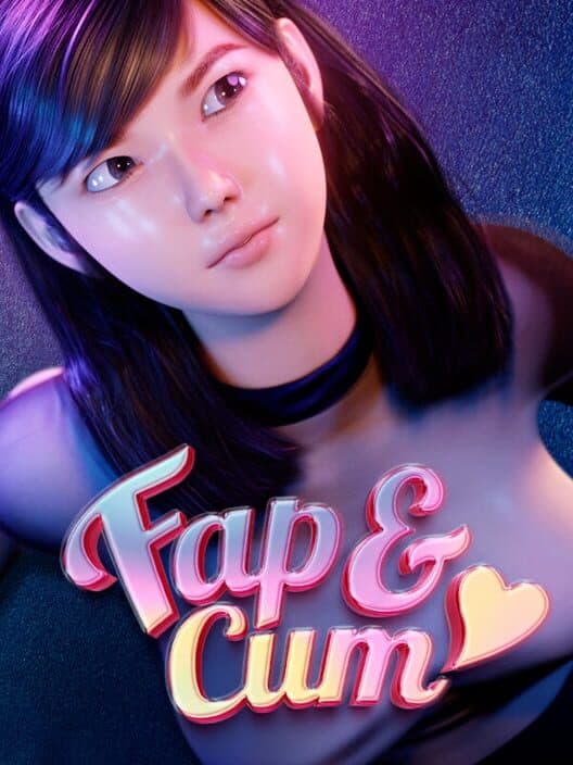 Обложка Fap & Cum