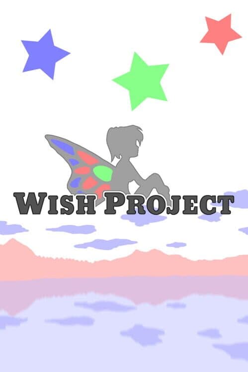 Обложка Wish Project