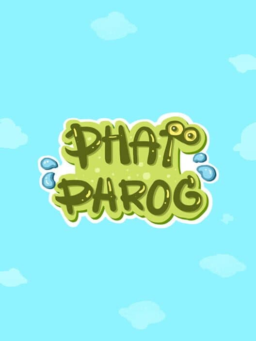 Обложка Phat Phrog