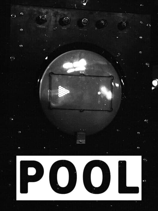 Обложка Pool