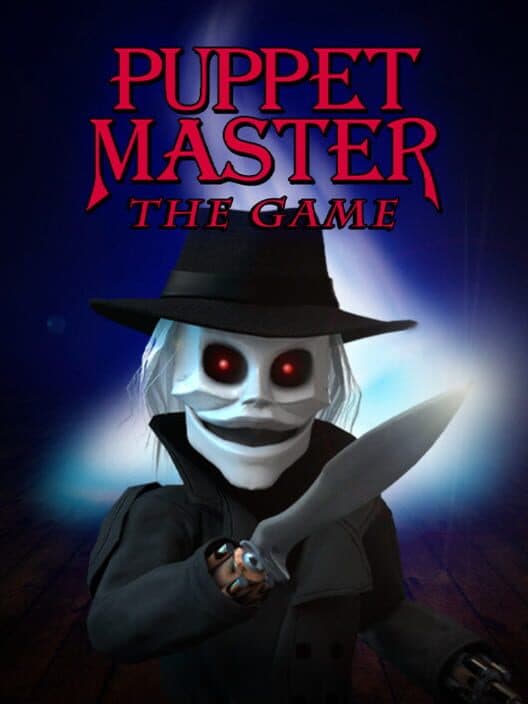 Обложка Puppet Master: The Game