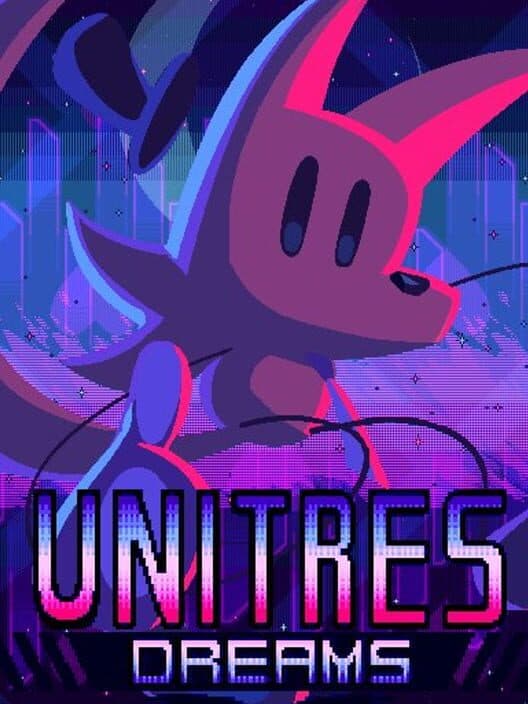 Обложка Unitres Dreams