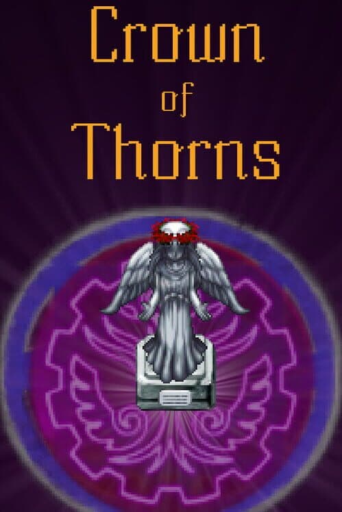 Обложка Crown of Thorns