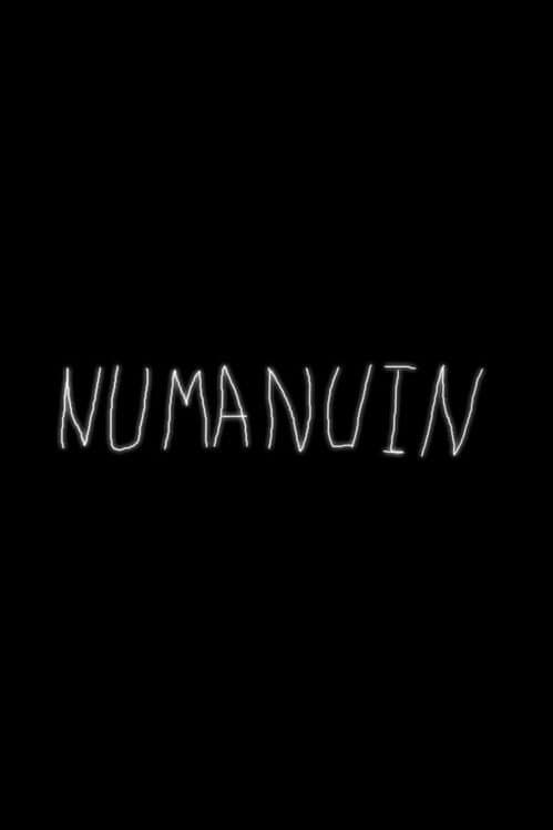 Обложка Numanuin