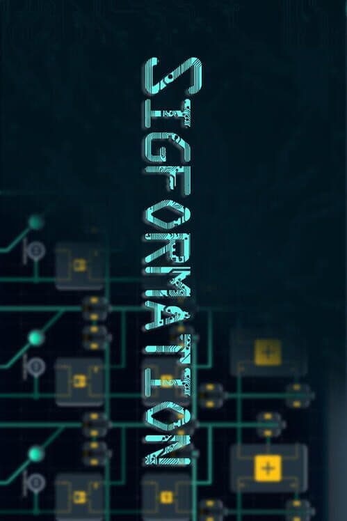 Обложка Sigformation