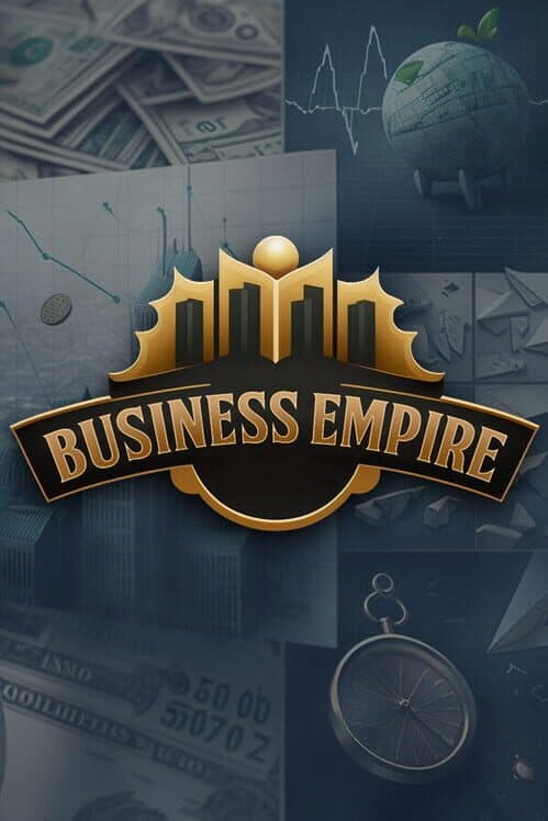 Обложка Business Empire