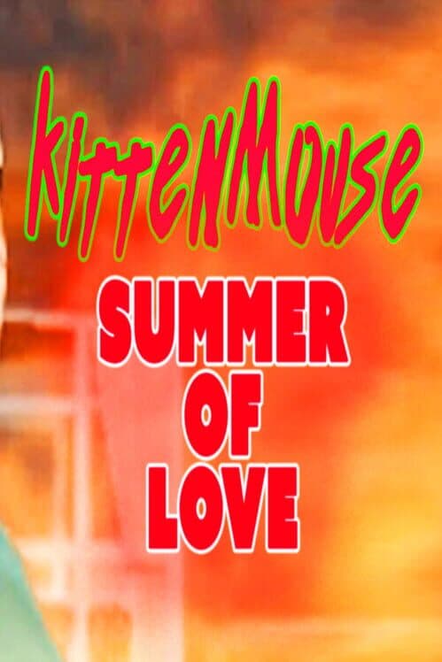 Обложка KittenMouse: Summer of Love