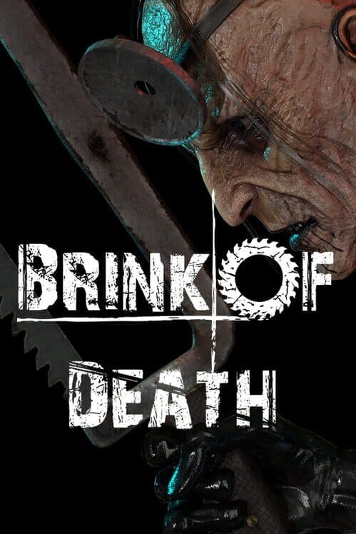 Обложка Brink of Death