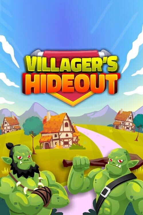 Обложка Villager's Hideout