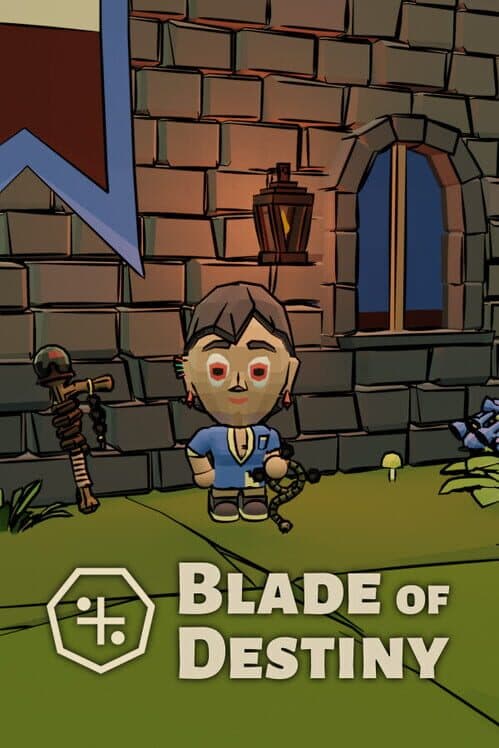 Обложка Blade of Destiny: Enter the Phoenix