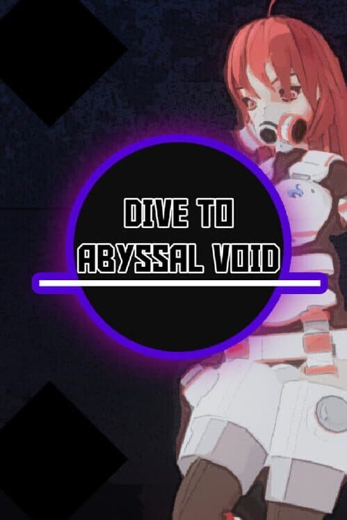 Обложка Dive to the Abyssal Void