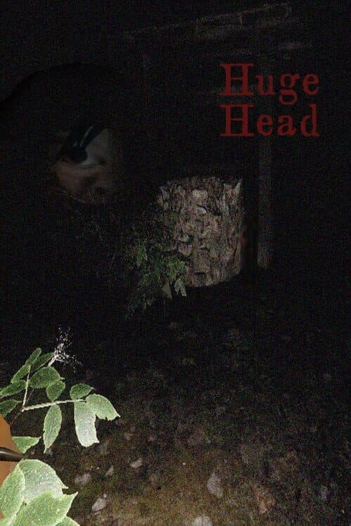 Обложка HugeHead