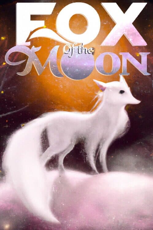 Обложка Fox of the moon