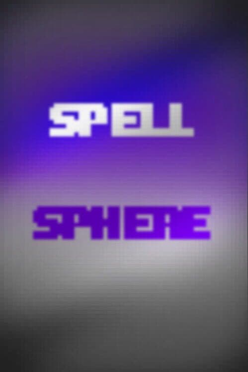 Обложка Spellsphere