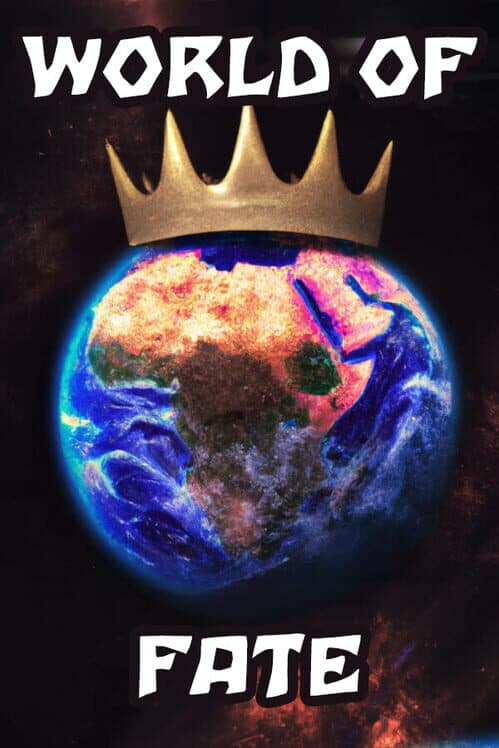 Обложка World of Fate