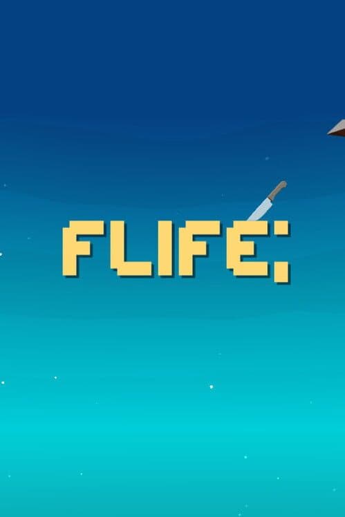 Обложка Flife
