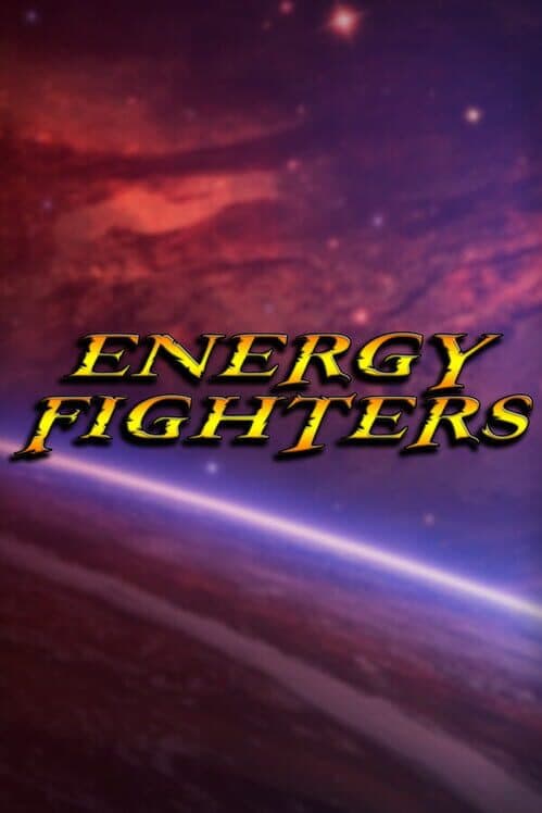 Обложка Energy Fighters