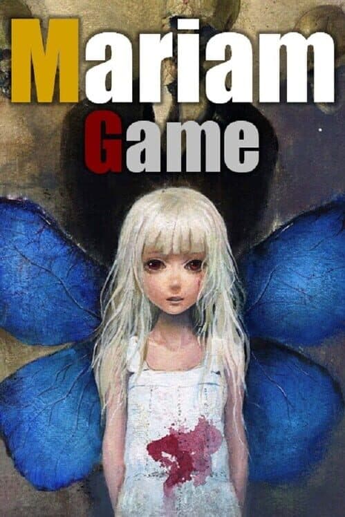 Обложка Mariam Game