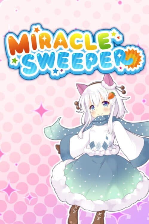 Обложка Miracle Sweeper