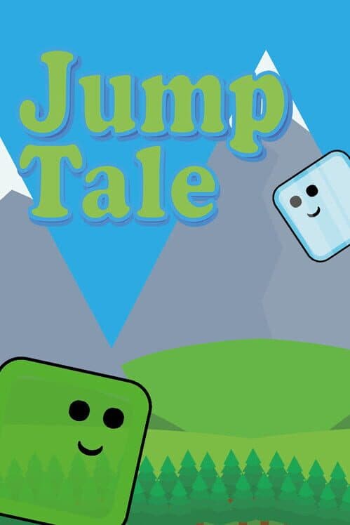 Обложка Jump Tale
