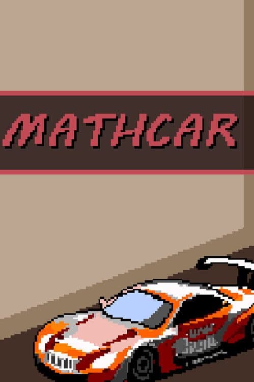 Обложка MathCar