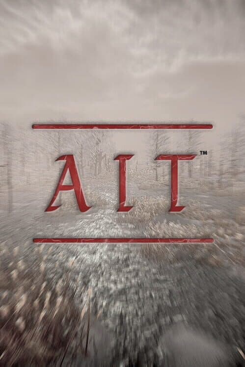 Обложка AIT