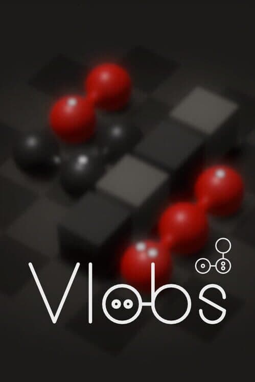 Обложка Vlobs