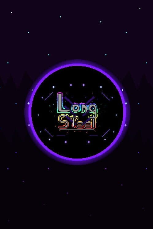 Обложка Long Steel