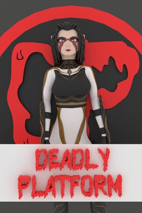 Обложка Deadly Platform