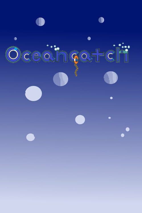 Обложка Oceancatch