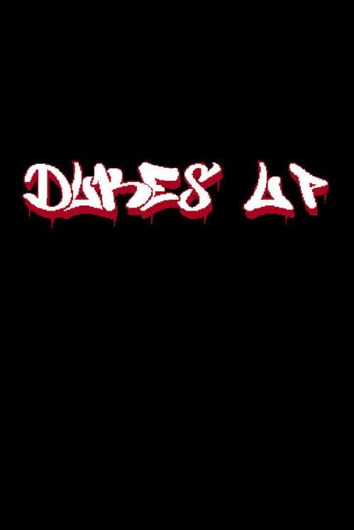 Обложка Dukes Up