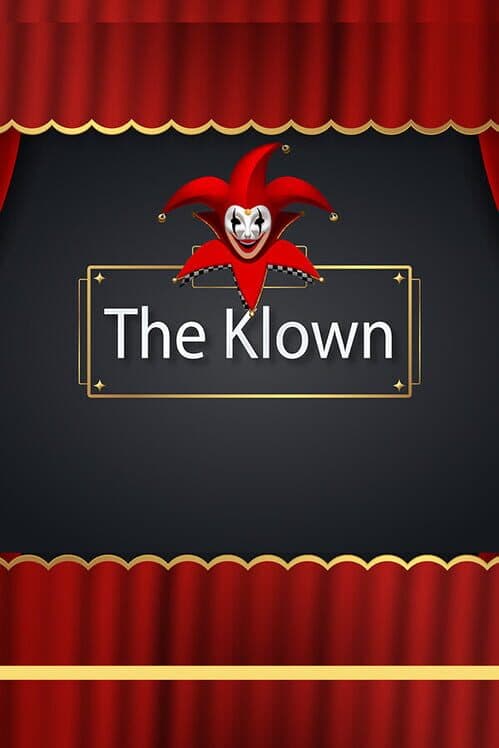 Обложка The Klown