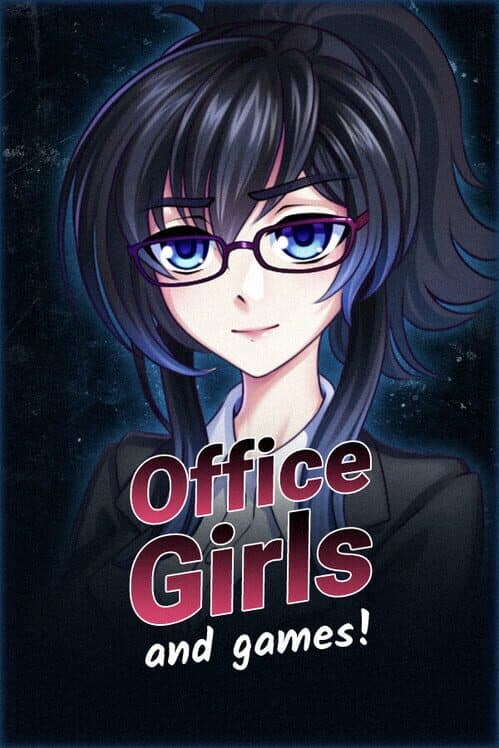 Обложка Office Girls and Games