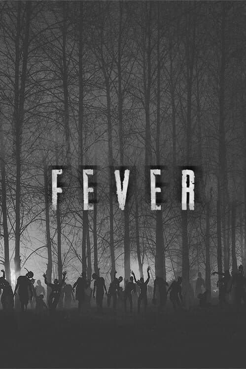 Обложка Fever